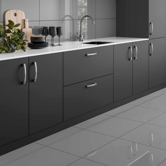 60x60cm Exquisite Porcelain Gloss