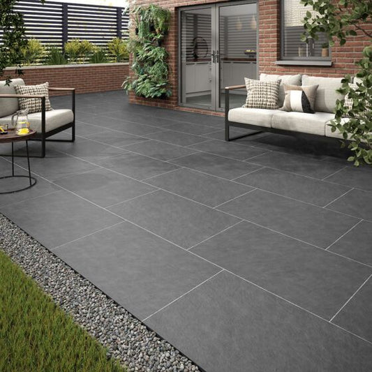 60x90x2cm Al Fresco Outdoor Tiles