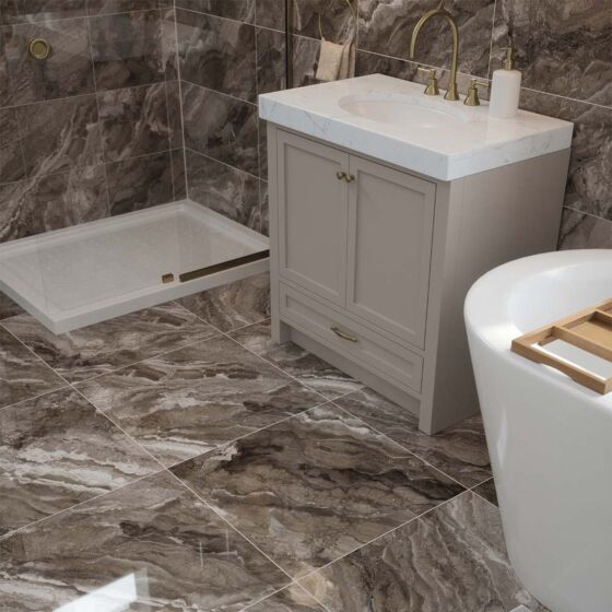 60x60cm Exquisite Porcelain Gloss