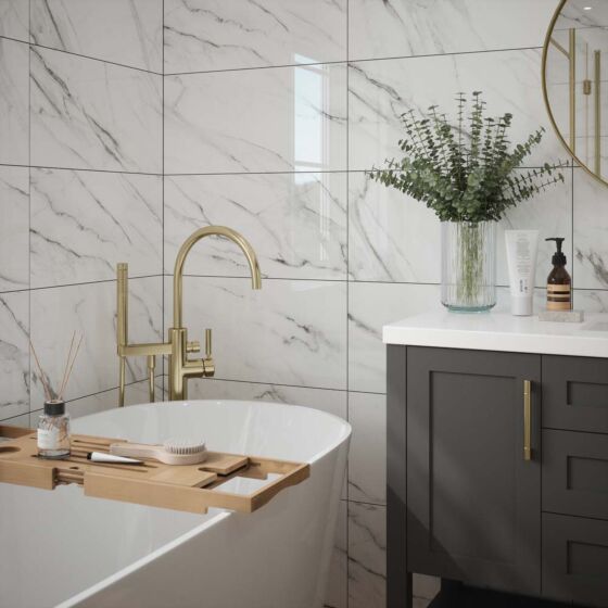 30x60cm Waldorf Wall Tile