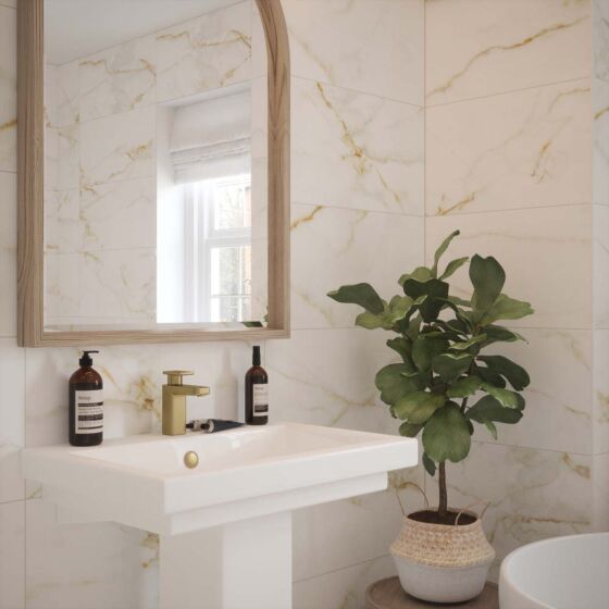 30x60cm Goldman Ceramic Wall Tiles
