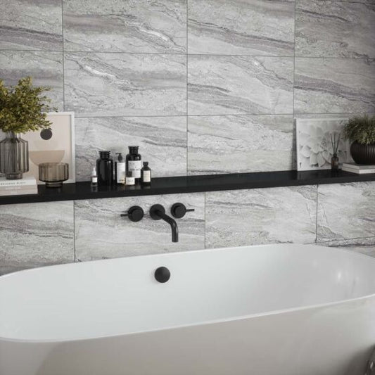 30x60cm Laurent Ceramic Wall Tile