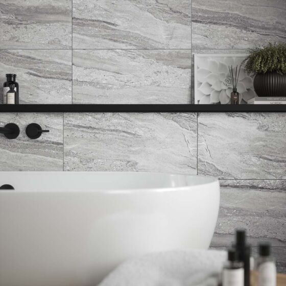 30x60cm Laurent Ceramic Wall Tile