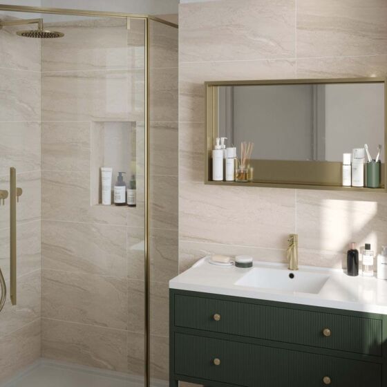 30x60cm Laurent Decor Ceramic Wall Tile
