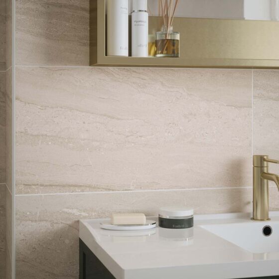 30x60cm Laurent Ceramic Wall Tile