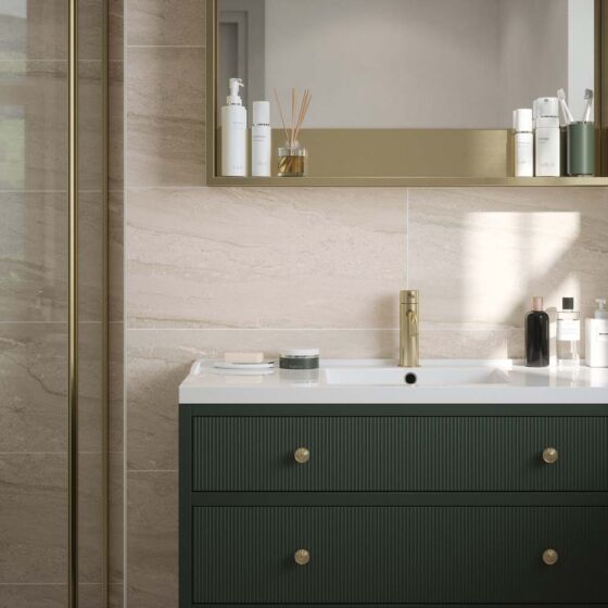 30x60cm Laurent Ceramic Wall Tile