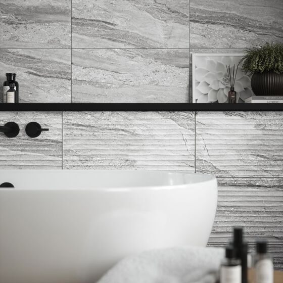 30x60cm Laurent Ceramic Wall Tile