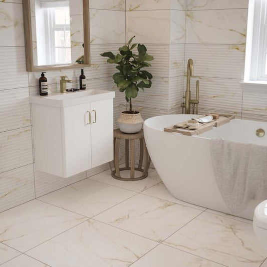 60x60cm Goldman Porcelain Floor