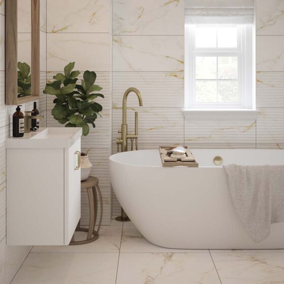 30x60cm Goldman Ceramic Wall Tiles