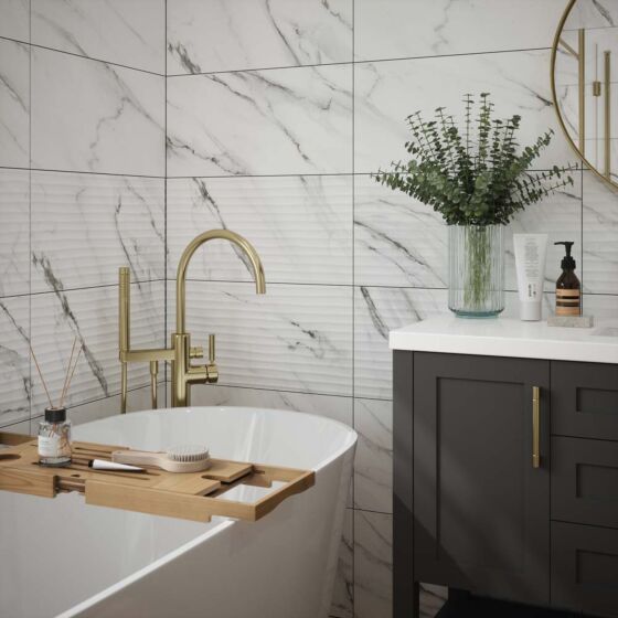 30x60cm Waldorf Wall Tile