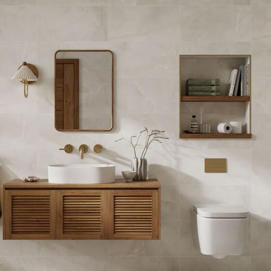 30x60cm Hampton Ceramic Wall Tile