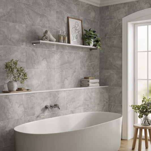 30x60cm Hugo Ceramic Wall Tile