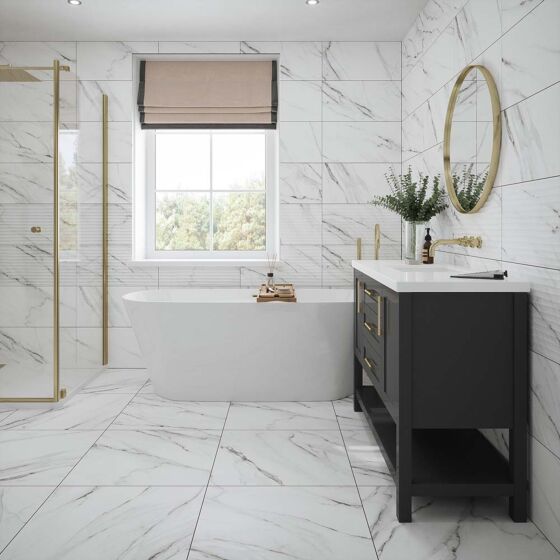 30x60cm Waldorf Wall Tile