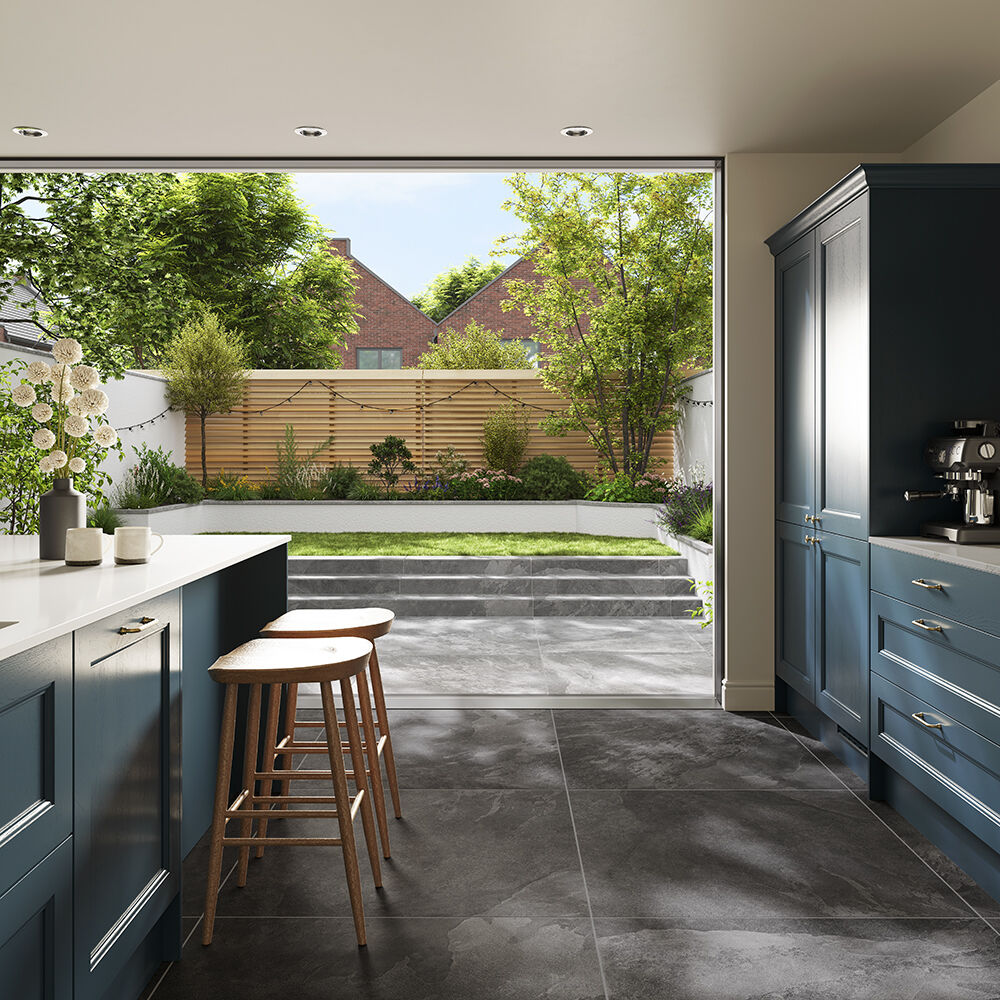 100x100x2cm Atlanta Al Fresco Outdoor Tiles