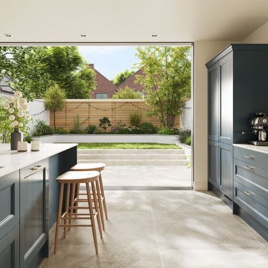 100x100x2cm Atlanta Al Fresco Outdoor Tiles