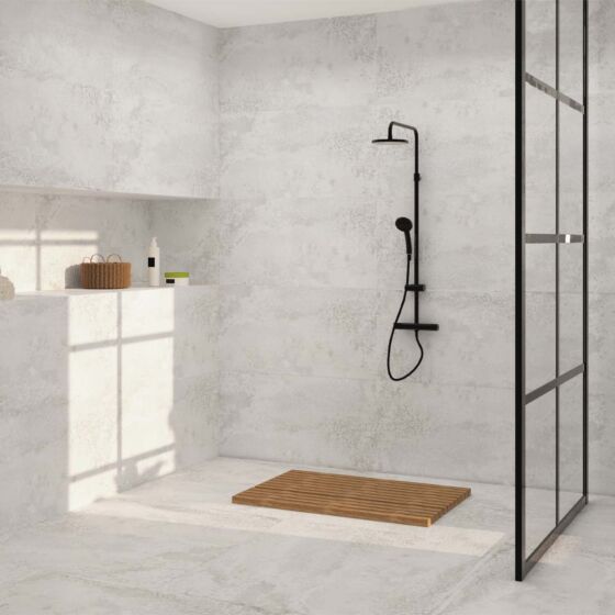 60x120cm Iron Lappato Porcelain