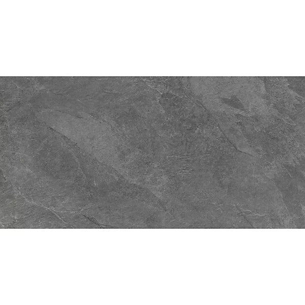 60x120x2cm Carmo Stone  Anthracite Outdoor