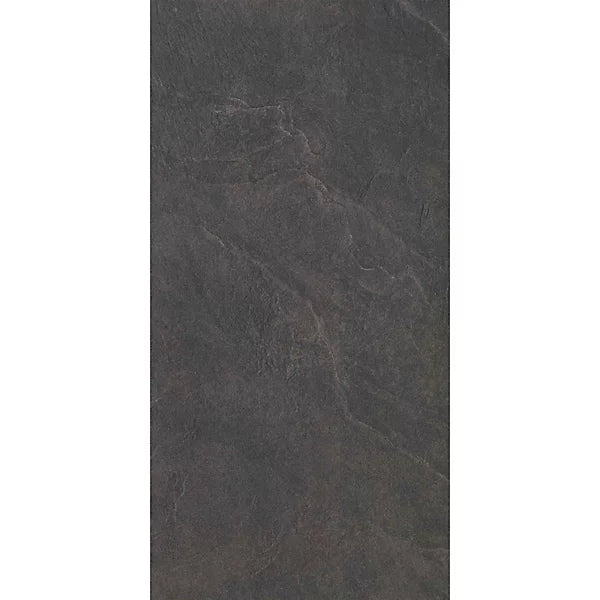 60x120x2cm Carmo Stone  Black Outdoor
