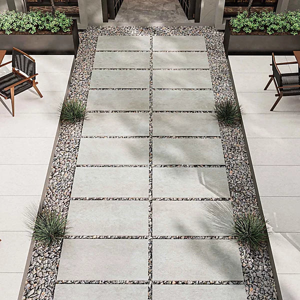 60x120x2cm Stone Lagoon Grey Outdoor