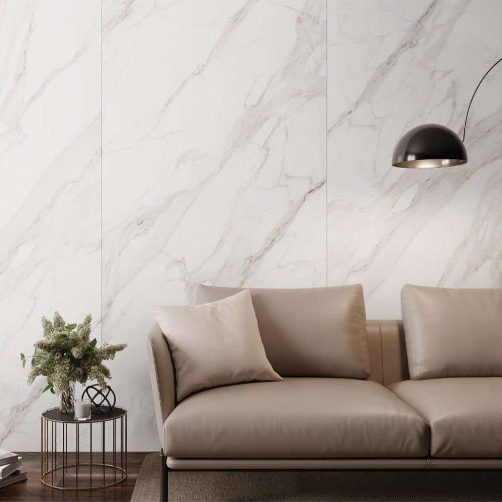 80x80cm Calacatta Gold Matt