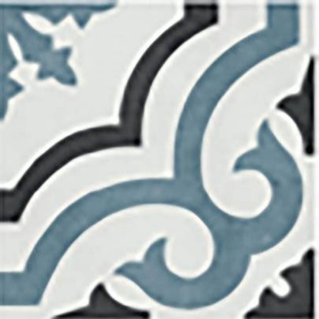 20x20cm Symphony Porcelain - £50.00 per m²