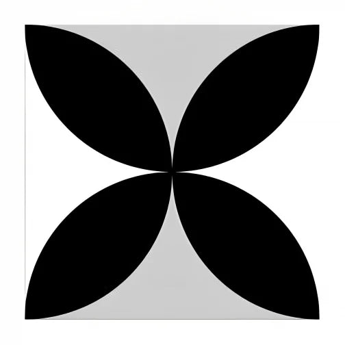 20x20cm Symphony Porcelain - £50.00 per m²