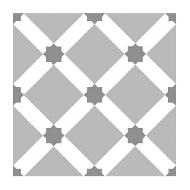 20x20cm Symphony Porcelain - £50.00 per m²