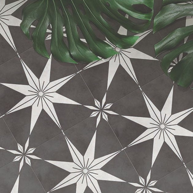 20x20cm Symphony Porcelain - £50.00 per m²