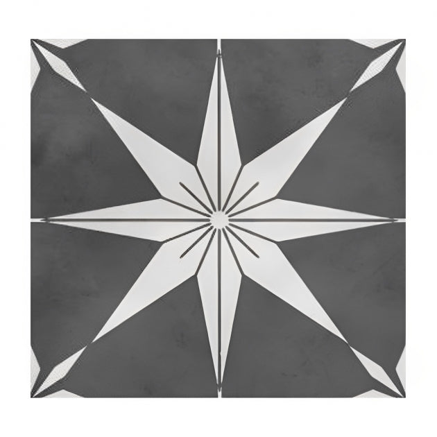 20x20cm Symphony Porcelain - £50.00 per m²