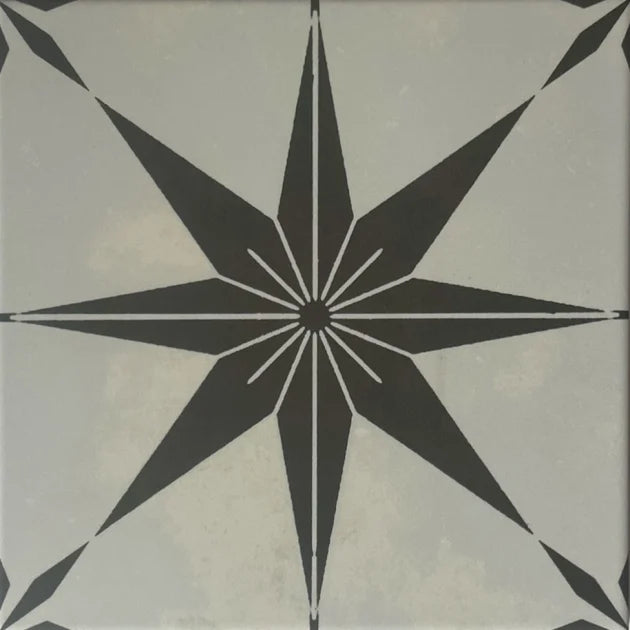 20x20cm Symphony Porcelain - £50.00 per m²