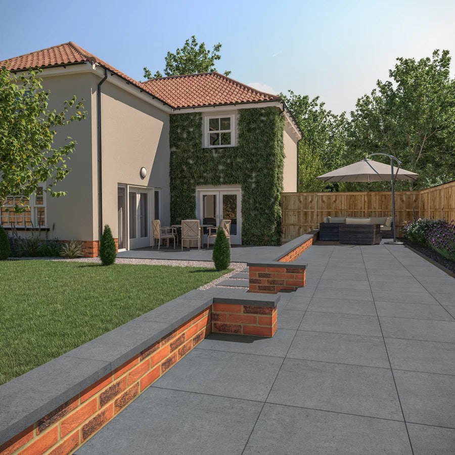 60x60x2cm Surface Outdoor