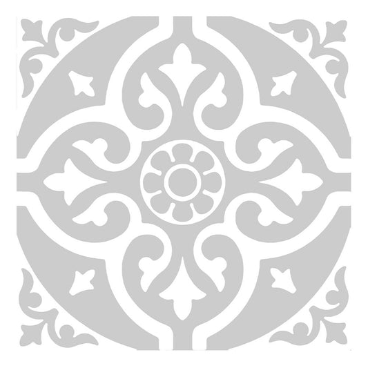 20x20cm Symphony Ornamental 3
