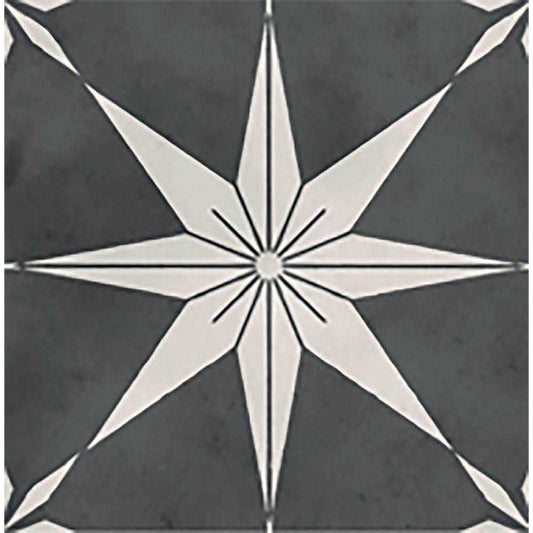 20x20cm Symphony Star 1