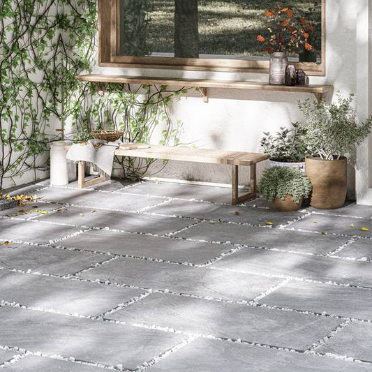60x120x2cm RAK Stone Grey 2.0  Outdoor