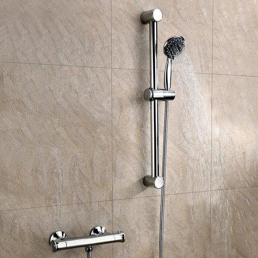 Single Head Thermostatic Shower Valve