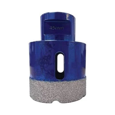 45mm Beava Wet/Dry Porcelain Hole Drill