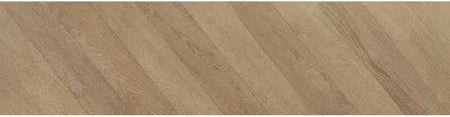 118.4x29.3cm Amber Oak Chevron Laminate Flooring Pk-6 £14.99m2