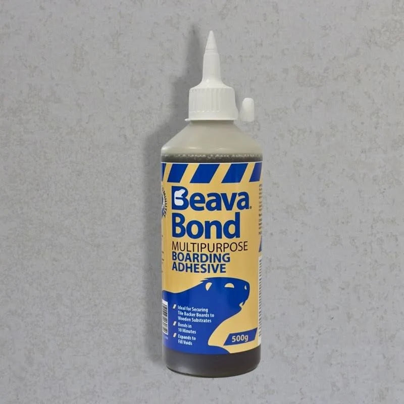 BeavaBond Multipurpose Boarding  Adhesive 500g