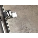 Shower Wall Impressions Collection Moonstone
