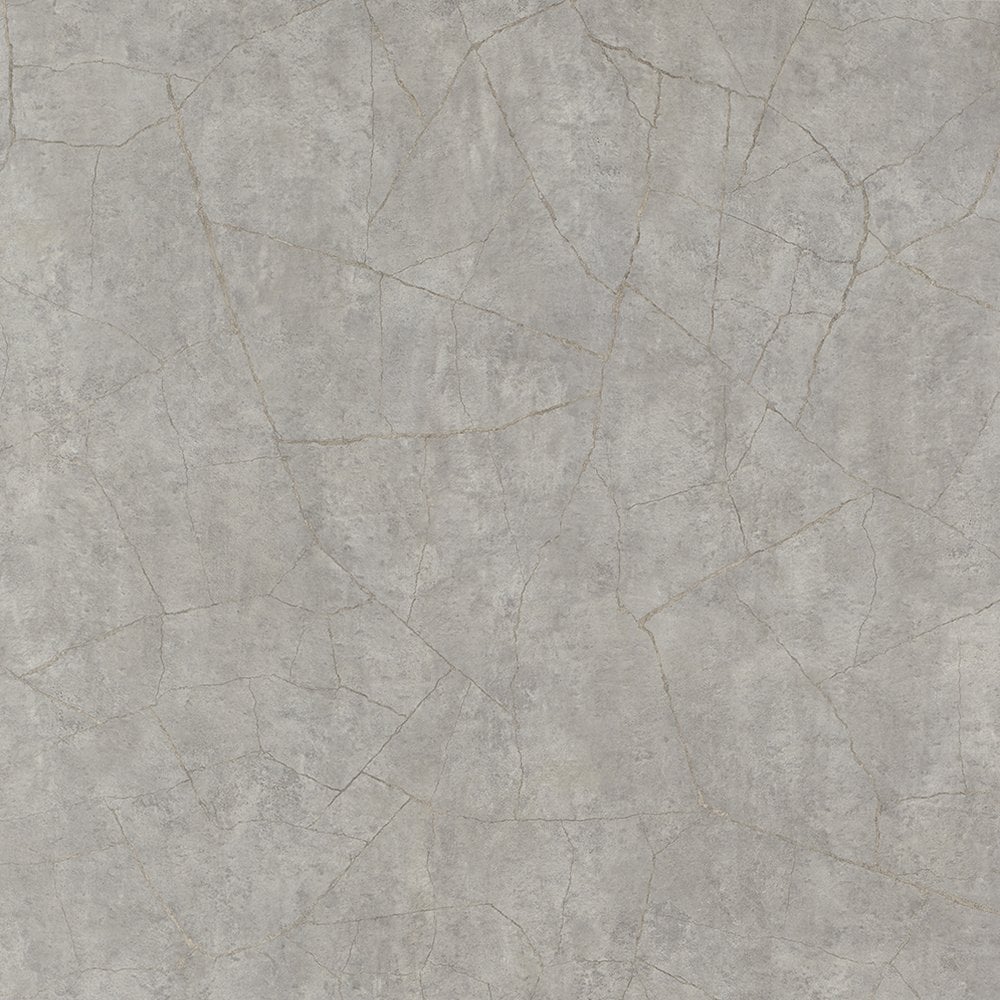 Shower Wall Impressions Collection Silver Slate