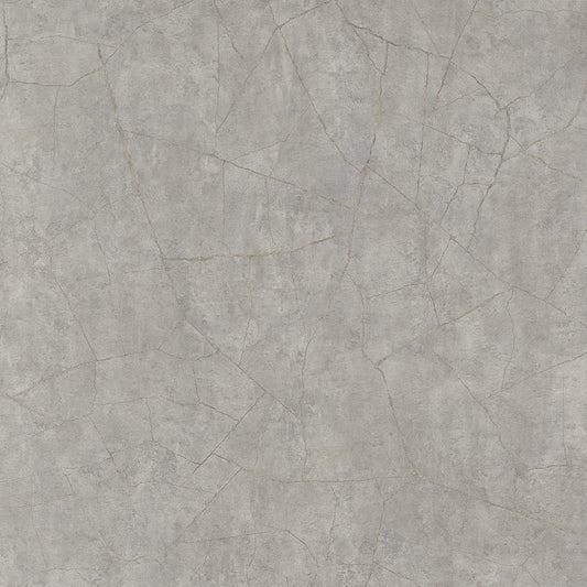 Shower Wall Impressions Collection Silver Slate