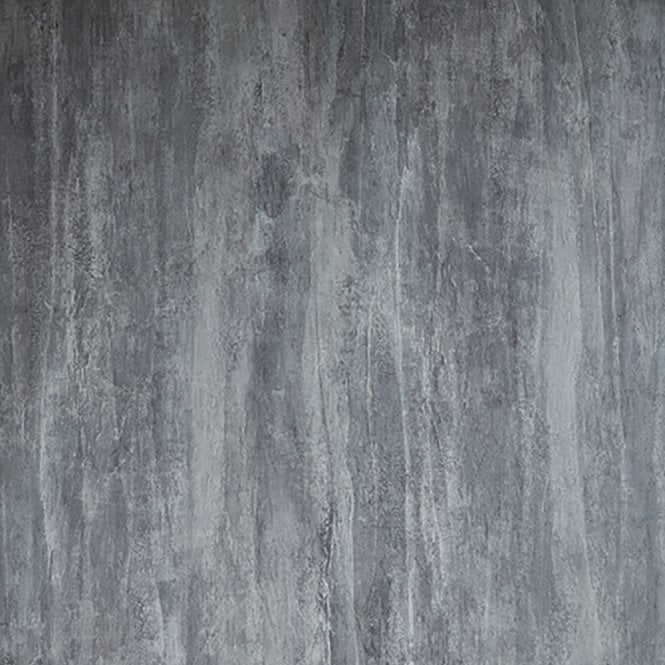 Shower Wall Impressions Collection Washed Charcoal