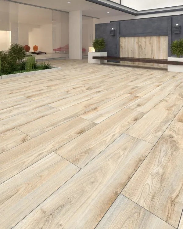 30x120x2cm Silver Wood Outdoor Porcelain