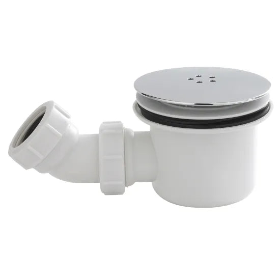 90mm Fast Flow Shower Waste