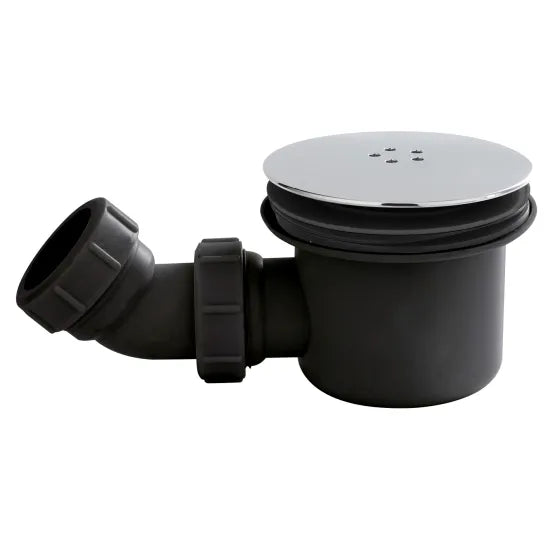 90mm Fast Flow Shower Waste