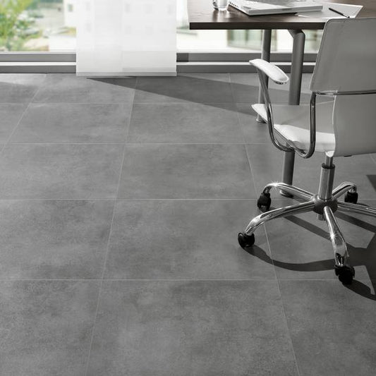 60x60cm Surface Cool Grey