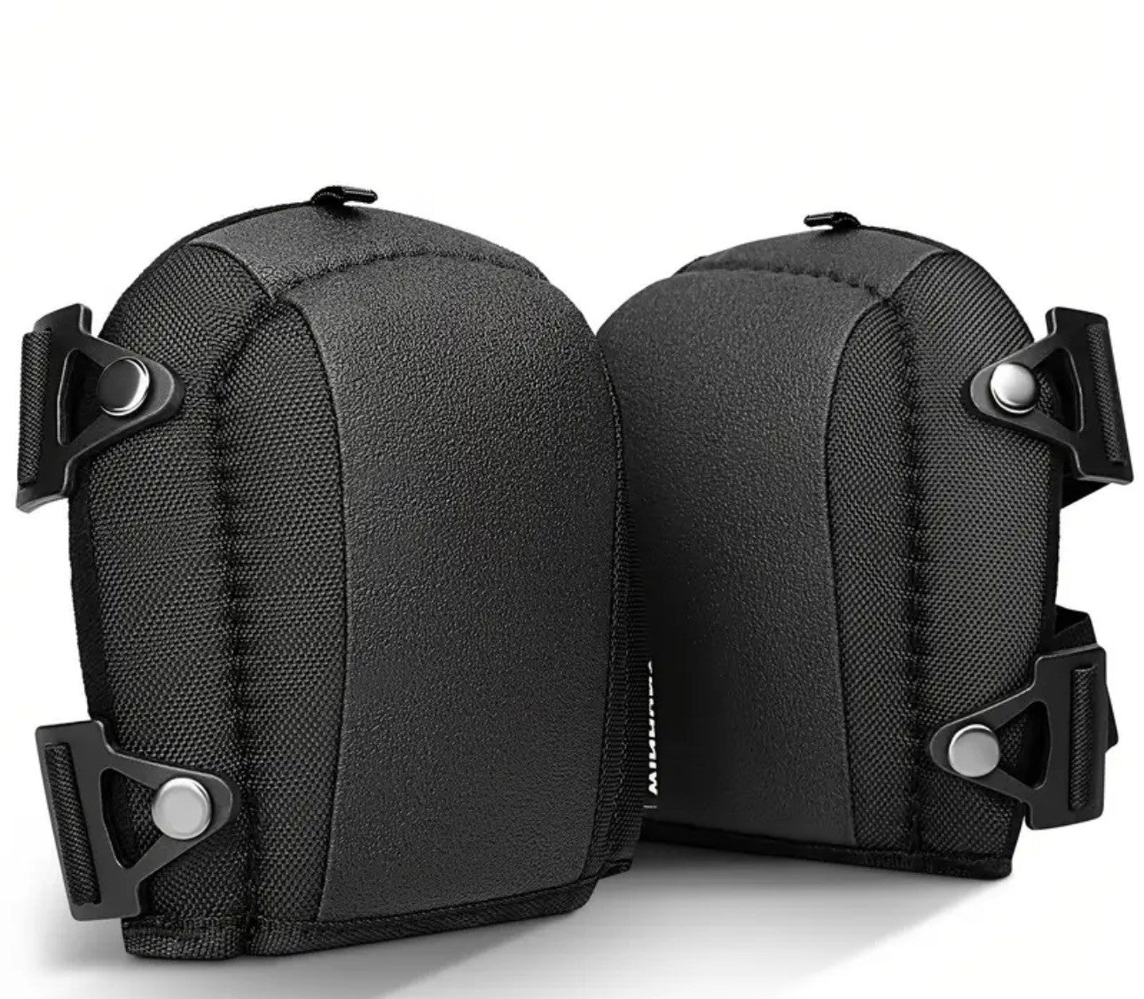 Heavy Duty Knee Pads