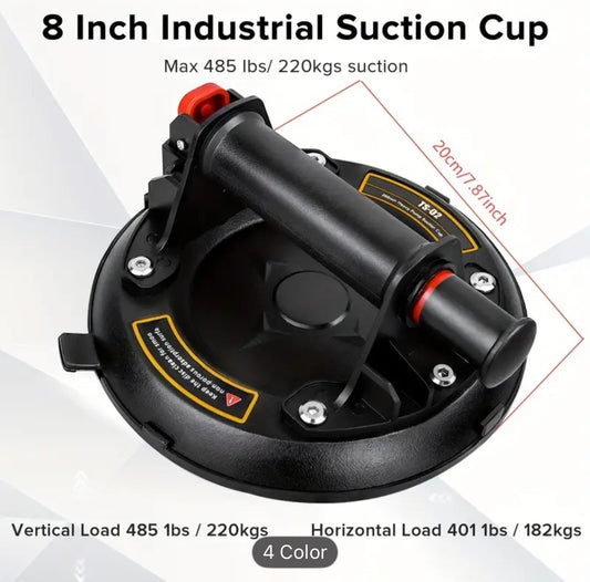 20cm Suction Cup