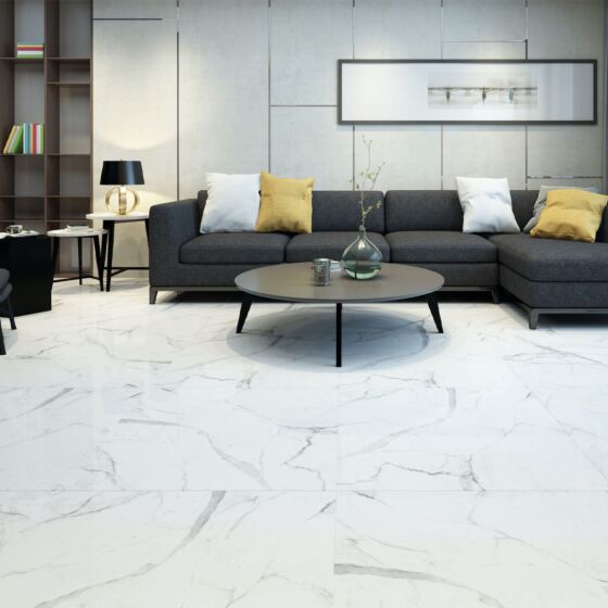 60x60cm Valletta Porcelain