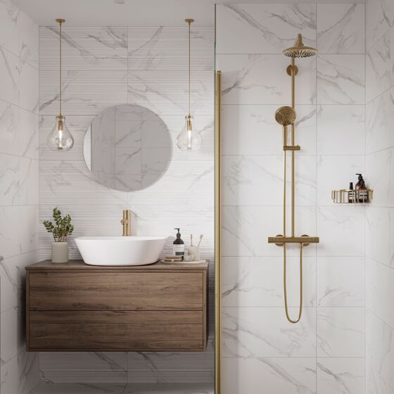 30x60cm Vernazza Ceramic Wall Tile